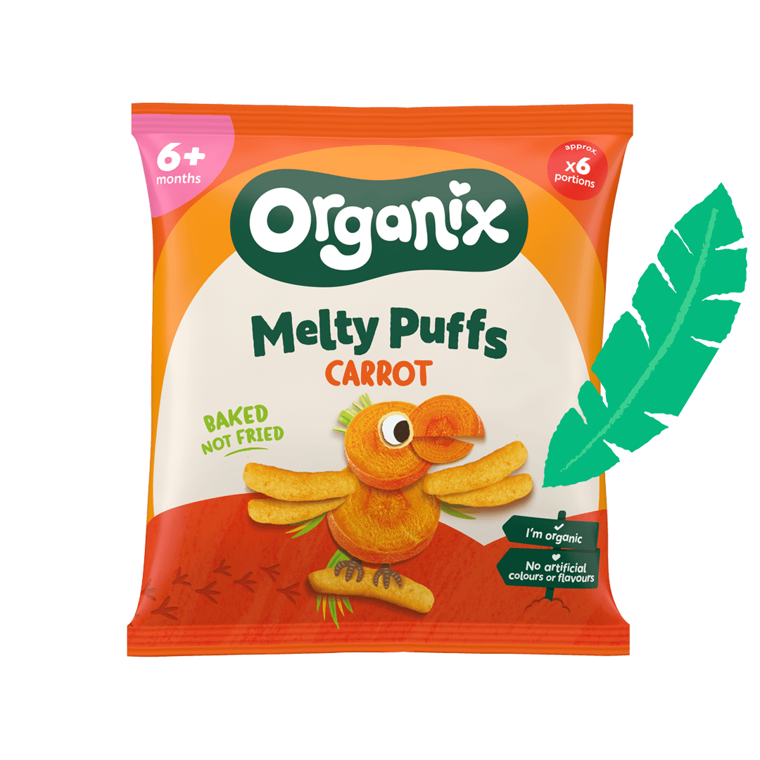 Puffs